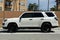 2021 Toyota 4Runner Nightshade Special Edition