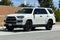 2021 Toyota 4Runner Nightshade Special Edition
