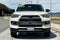 2021 Toyota 4Runner Nightshade Special Edition