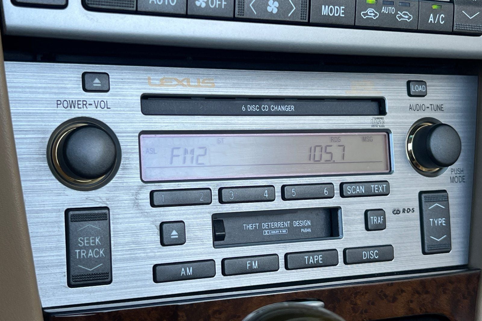 2008 Lexus SC 430 430