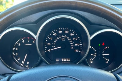 2008 Lexus SC 430 430