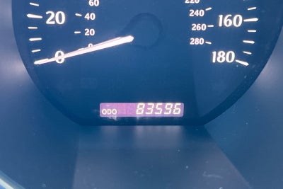 2008 Lexus SC 430 430