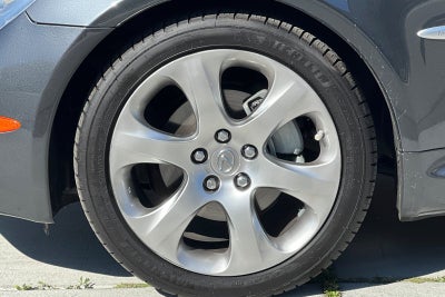 2008 Lexus SC 430 430