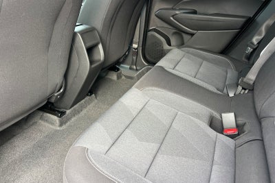 2026 Chevrolet Trax FWD LS