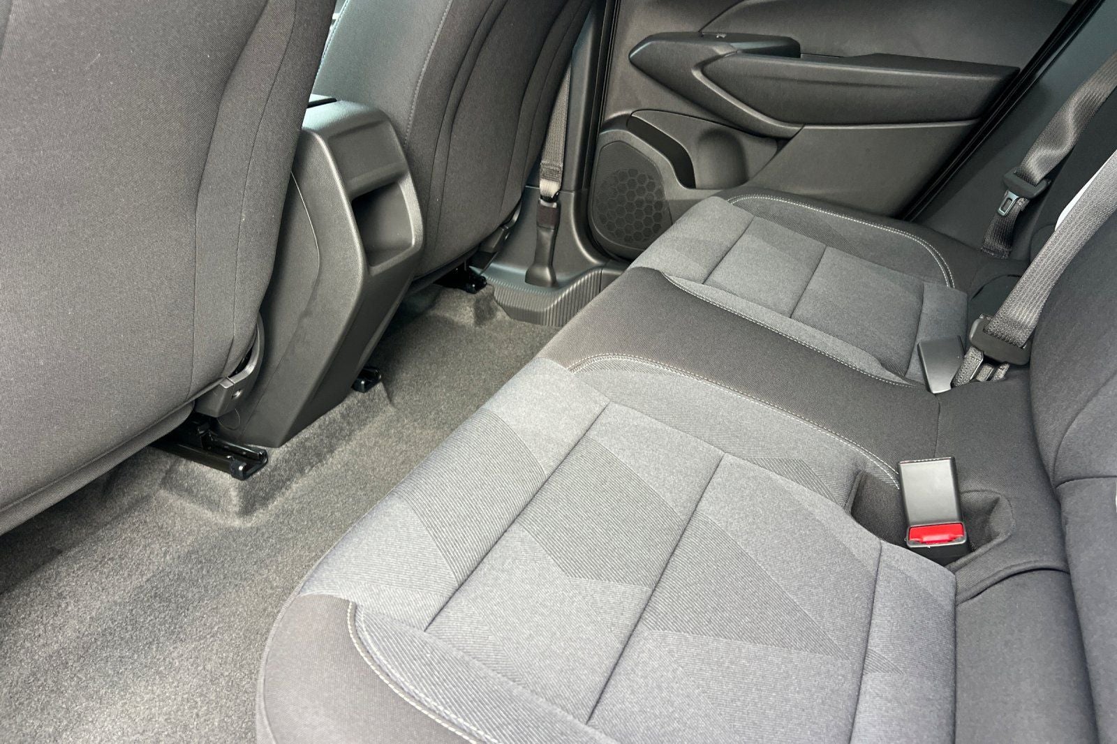 2026 Chevrolet Trax FWD LS