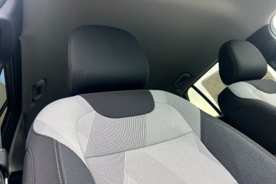 2026 Chevrolet Trax FWD LS