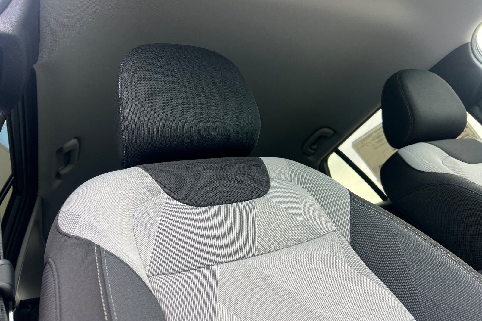 2026 Chevrolet Trax FWD LS