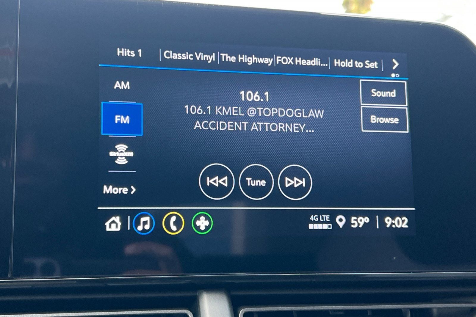 2026 Chevrolet Trax FWD LS