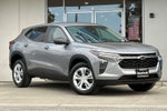 2026 Chevrolet Trax FWD LS
