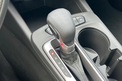 2026 Chevrolet Trax FWD LS