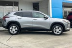 2026 Chevrolet Trax FWD LS