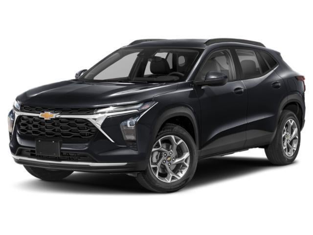 2024 Chevrolet Trax FWD 1RS