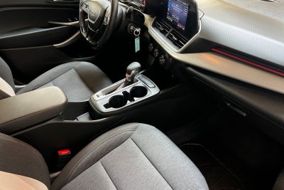 2024 Chevrolet Trax FWD 1RS