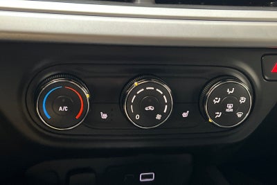 2024 Chevrolet Trax FWD 1RS