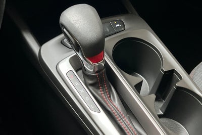 2024 Chevrolet Trax FWD 1RS