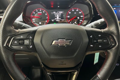 2024 Chevrolet Trax FWD 1RS