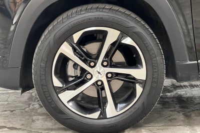 2024 Chevrolet Trax FWD 1RS