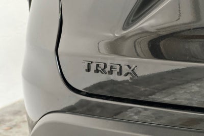 2024 Chevrolet Trax FWD 1RS