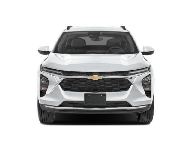 2024 Chevrolet Trax FWD 1RS