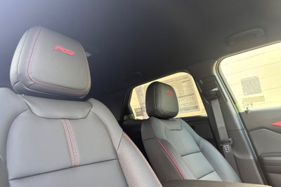 2025 Chevrolet Trailblazer FWD RS