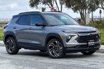 2025 Chevrolet Trailblazer FWD RS