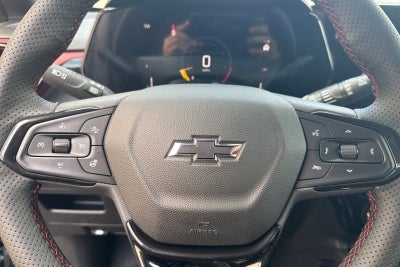 2025 Chevrolet Trailblazer FWD RS