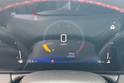 2025 Chevrolet Trailblazer FWD RS
