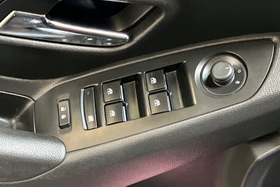 2021 Chevrolet Trax AWD LT