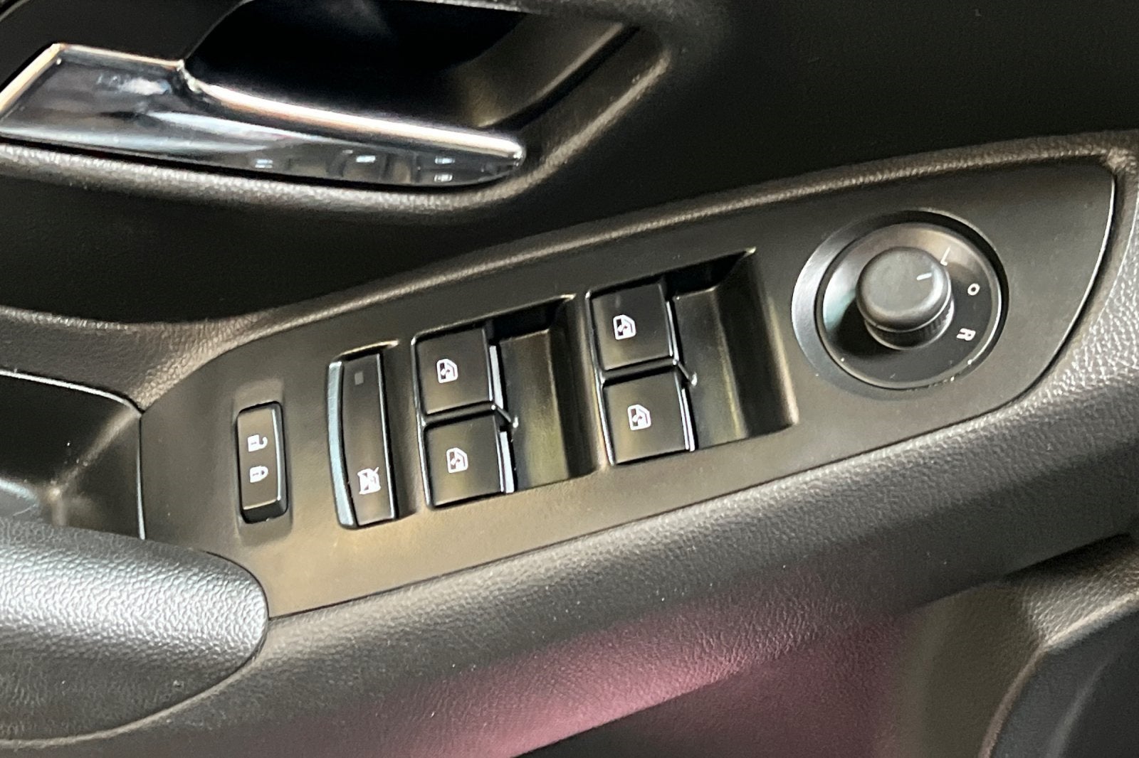 2021 Chevrolet Trax AWD LT