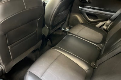 2021 Chevrolet Trax AWD LT