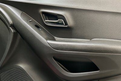 2021 Chevrolet Trax AWD LT