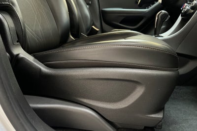 2021 Chevrolet Trax AWD LT