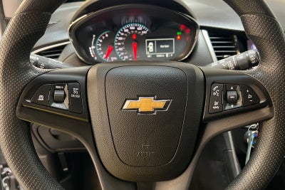 2021 Chevrolet Trax AWD LT