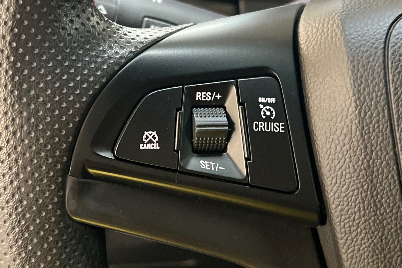 2021 Chevrolet Trax AWD LT