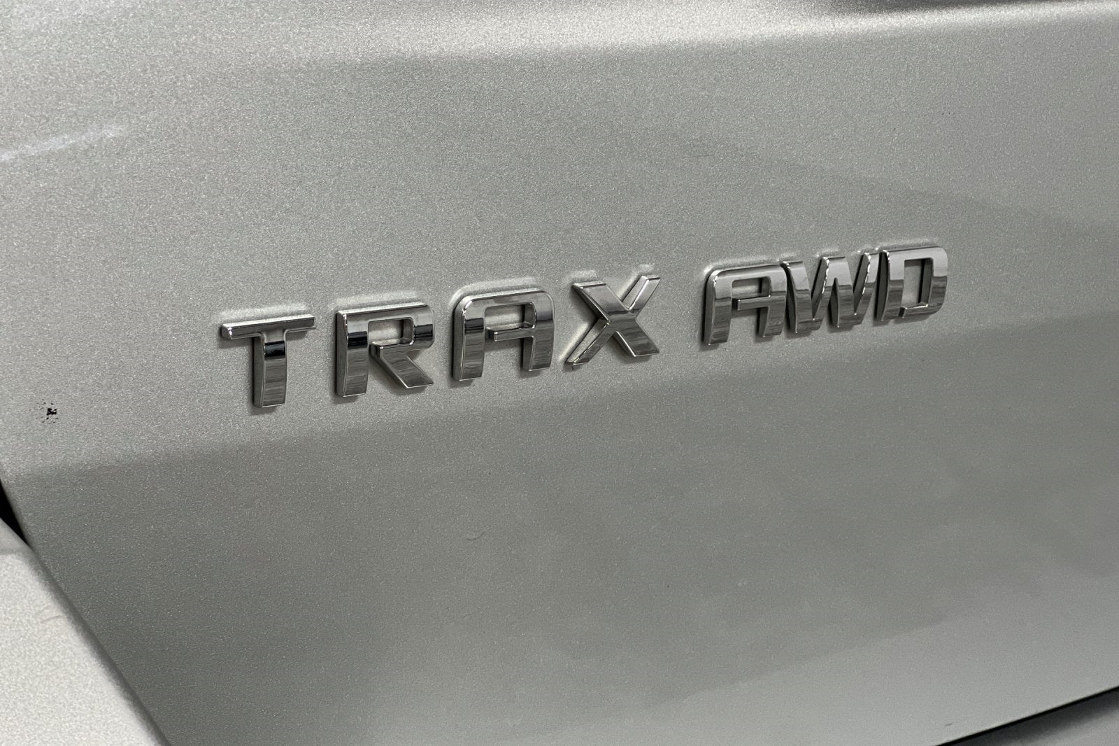 2021 Chevrolet Trax AWD LT