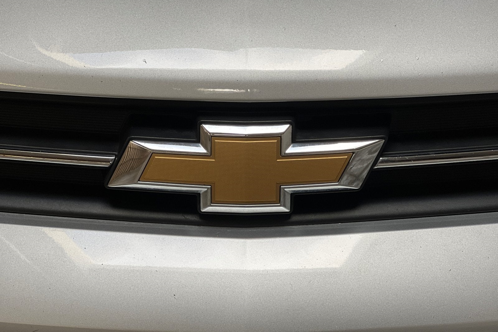 2021 Chevrolet Trax AWD LT