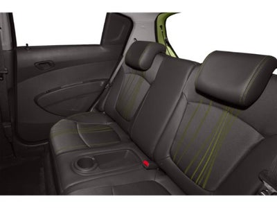 2015 Chevrolet Spark 1LT CVT