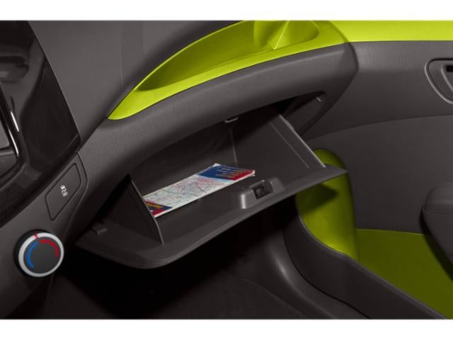 2015 Chevrolet Spark 1LT CVT