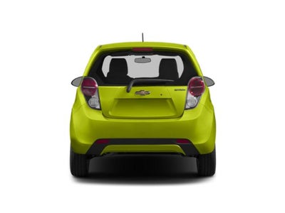 2015 Chevrolet Spark 1LT CVT