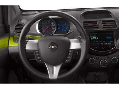 2015 Chevrolet Spark 1LT CVT