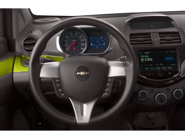 2015 Chevrolet Spark 1LT CVT