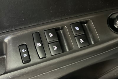 2021 Chevrolet Spark FWD 1LT Automatic