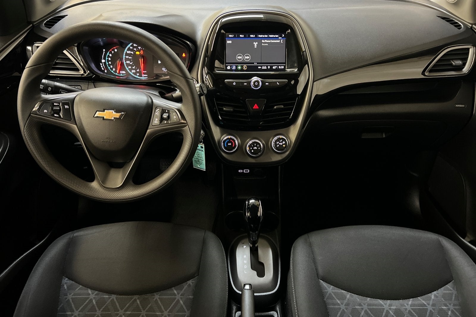 2021 Chevrolet Spark FWD 1LT Automatic