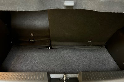 2021 Chevrolet Spark FWD 1LT Automatic