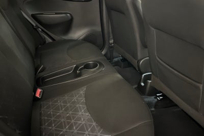 2021 Chevrolet Spark FWD 1LT Automatic