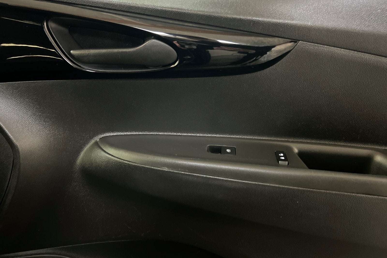 2021 Chevrolet Spark FWD 1LT Automatic