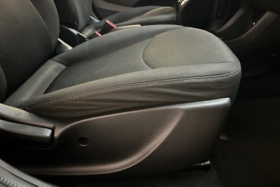 2021 Chevrolet Spark FWD 1LT Automatic