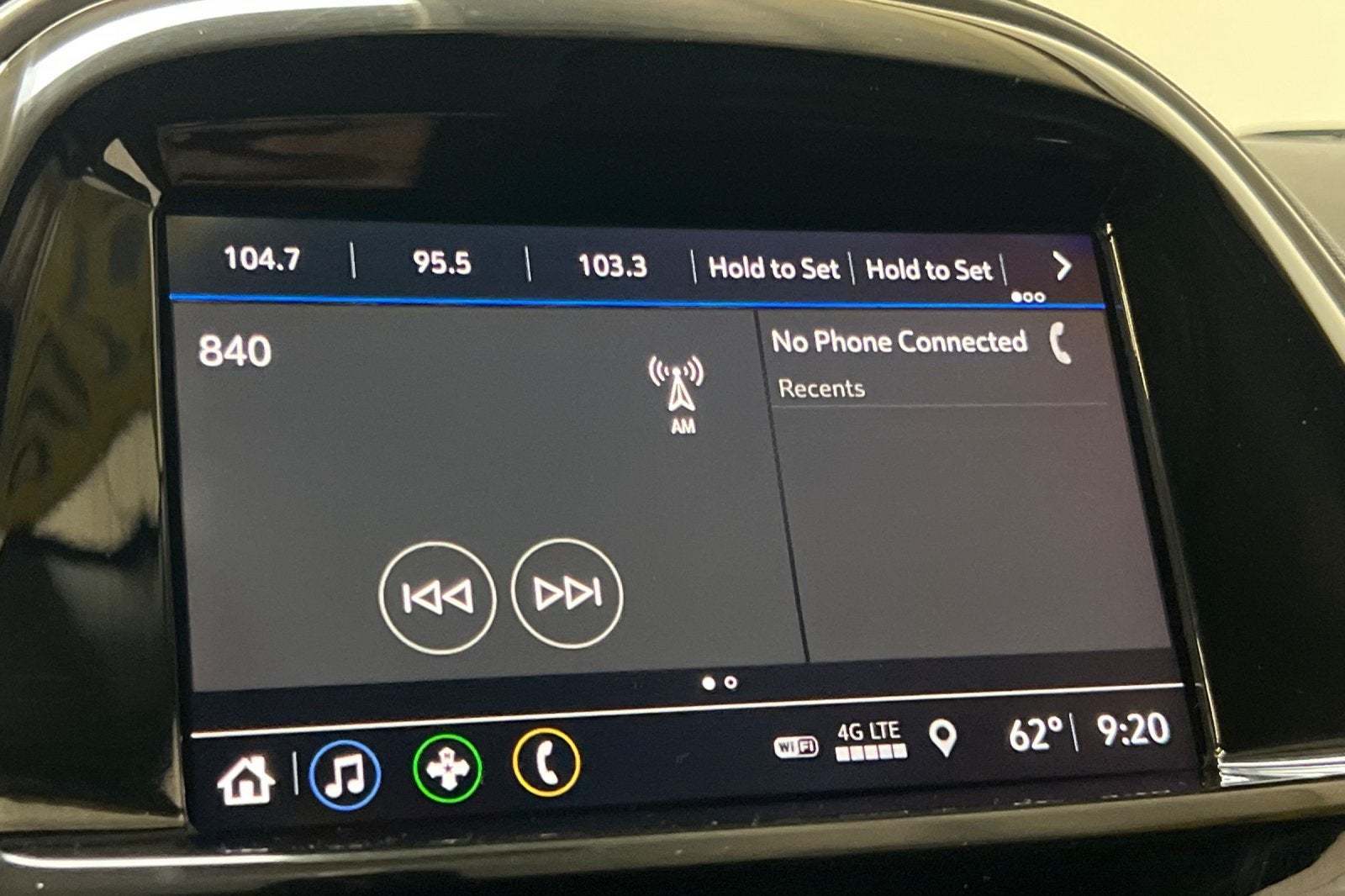 2021 Chevrolet Spark FWD 1LT Automatic