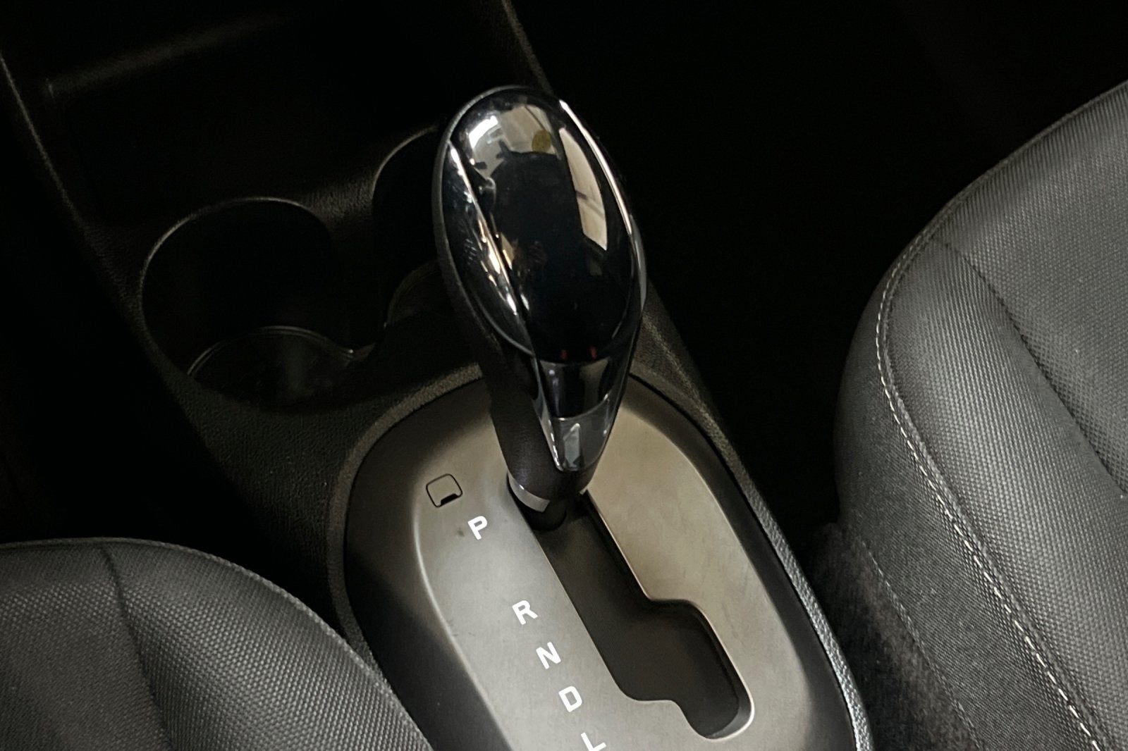 2021 Chevrolet Spark FWD 1LT Automatic