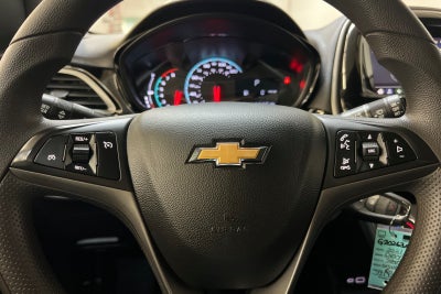 2021 Chevrolet Spark FWD 1LT Automatic